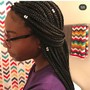 Foundation Braids