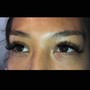 Eyelash Extension Removal