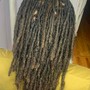 Natural Twists