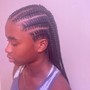 Mens Braids