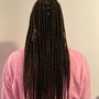 Natural Twists