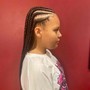 Mens Braids