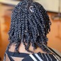 Natural Twists