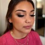 Prom Makeup