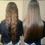 Bonding Hair Extensions