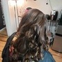 Bonding Hair Extensions