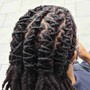 Loc Re-twist