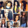 Loc Extensions (text me for consult first)