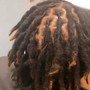 Maintenance / Retwist