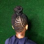 Braid accessories