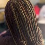 Individual Braids