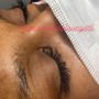 Eyelash Extension Removal