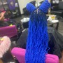 Loc extensions