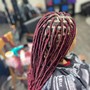 Loc extensions