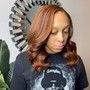 Sew in Weave maintenance