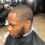 Men's Cut w/enhancements