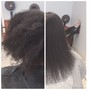 Deep Conditioning Treatment (ADD ON SERVICE)