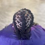 Crochet Braids