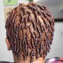 Comb Twist