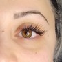 Lash Lift with Tint