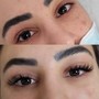 Lash Extension Removal