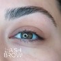 Brow Lamination