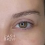 Lash Extension Removal