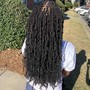 Passion twists