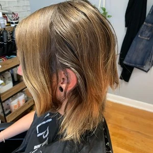 Root Touch Up Near Me: Charleston, SC | Appointments | StyleSeat