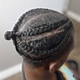 Goddess Individual Braids