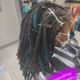 Full Loc Highlights (Roots to Ends)