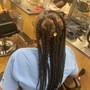 Senegalese Twist