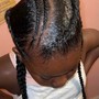 Men Braids