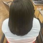 Wig install closure