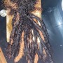 Hot Oil Treatment (add on )