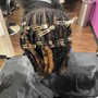 Comb Twist