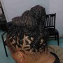 Comb Twist