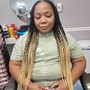 Crochet Braids