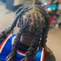 Box Braids