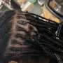 Loc Re-twist Full