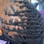 Loc Re-twist Full