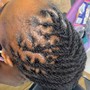 Loc Re-twist Full