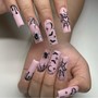 Manicure - Nail Art