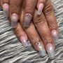 Manicure - Soak Off / Removal