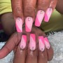 Manicure - Nail Art