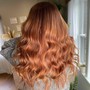 Hair Extension ONE ROW