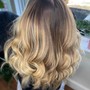 Full Balayage