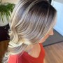 Full Balayage