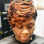 Comb Twist