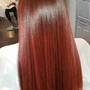 Bonded Hair Extensions